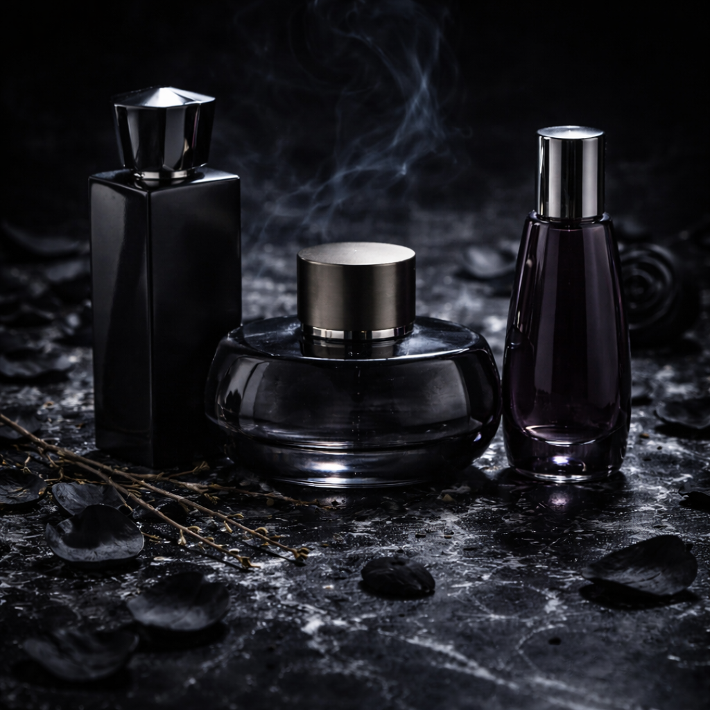 Set Noir Assoluto – sada 3 parfémů
