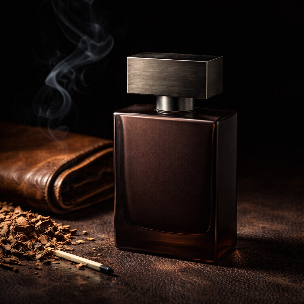Fumo e Cuoio – Parfémová voda | 100 ml