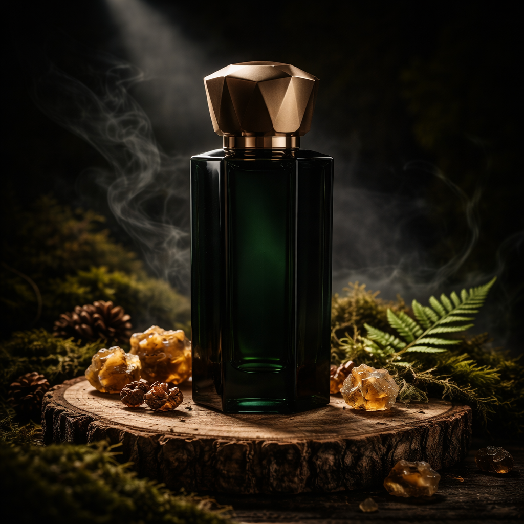 Černý les – parfémovaná voda | 100 ml