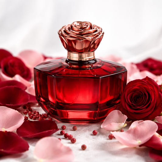 Rosa Imperiale – parfémová voda | 100 ml