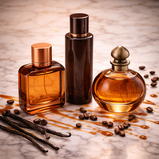 Set Gourmand Dolce – Sada 3 parfémů