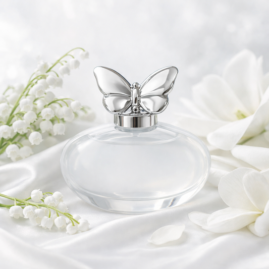 Cielo di Seta – Eau de Parfum | 100 ml