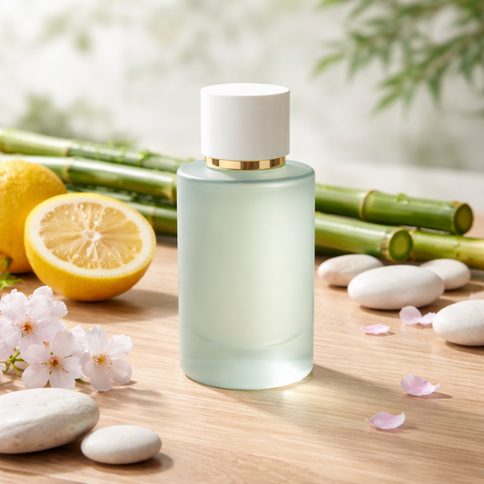 Brezza di Yuzu – parfémová voda | 100 ml