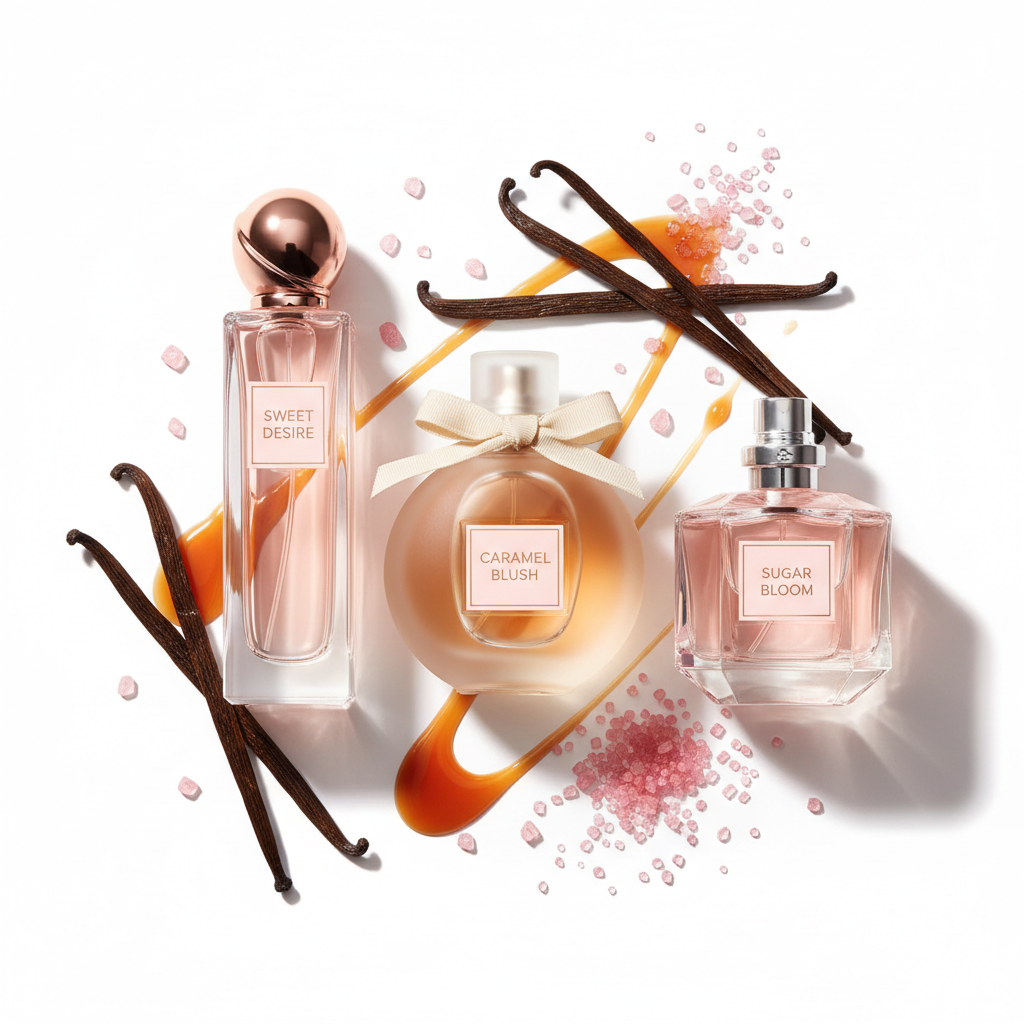 Set Dolce – 3 parfémy